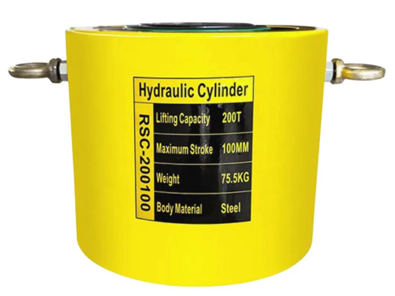 Kích thủy lực RSC-200100