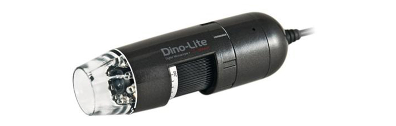 Kính hiển vi kỹ thuật số Dino-Lite AM4116T 