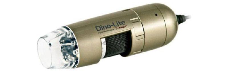 Kính hiển vi kỹ thuật số Dino-Lite AM4113T