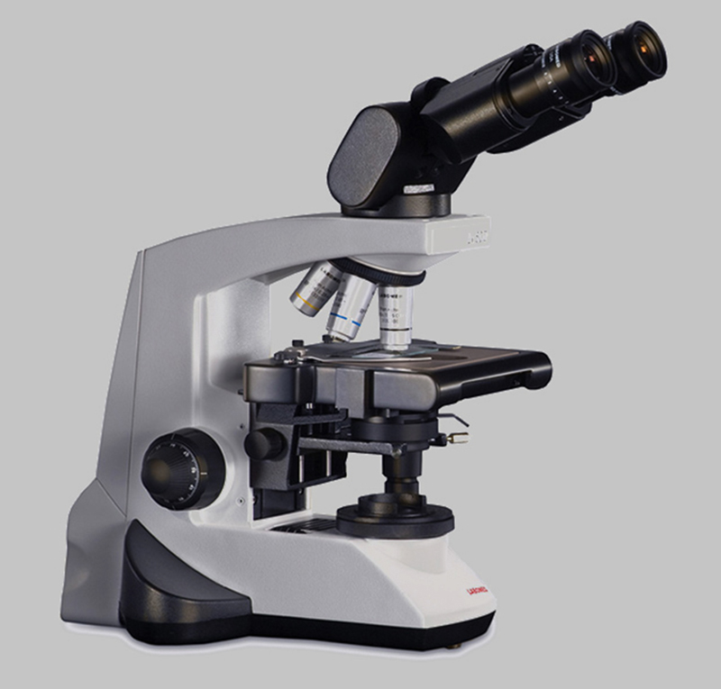 Hình ảnh kính hiển vi sinh học Labomed LX 500 9144600