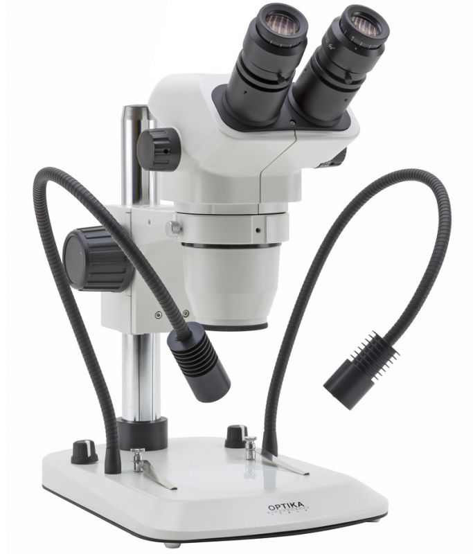 kính hiển vi soi nổi Optika - Ý 6,7X-45X SZN-5