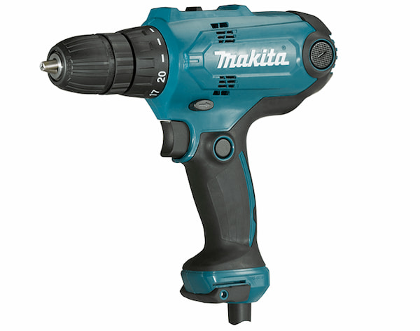 Máy khoan bắt vít Makita DF0300