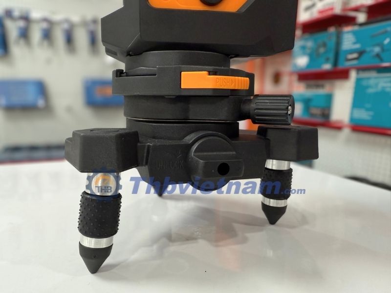 Laisai LSG6666 là lựa chọn phù hợp cho thợ xây dựng, thợ nội thất