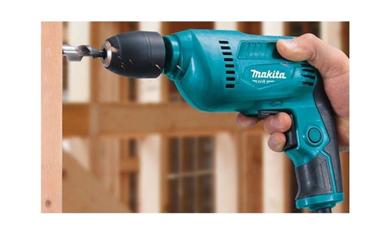 Máy khoan Makita M6000B mạnh mẽ, đa năng