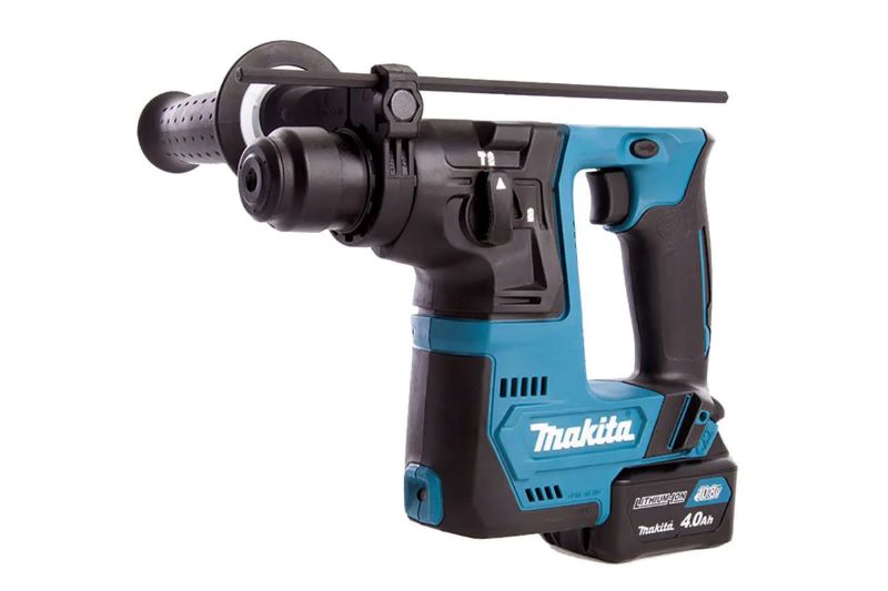 Hình ảnh máy khoan Makita DHR242RME