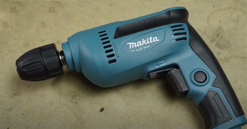 Hình ảnh máy khoan cầm tay Makita M60002B