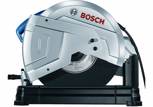 Thiết kế của máy cắt sắt Bosch GCO 220