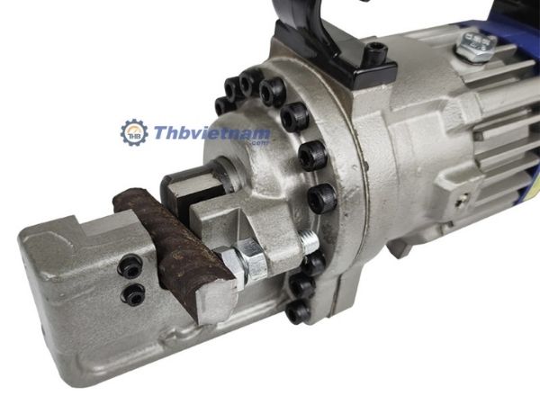 Đầu cắt sắt của RC-20