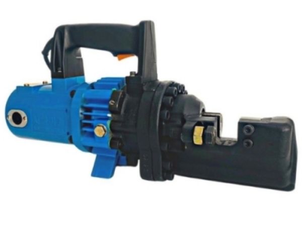 Seoul Handy 25C có thiết kế cầm tay nhỏ gọn, chỉ nặng 21kg