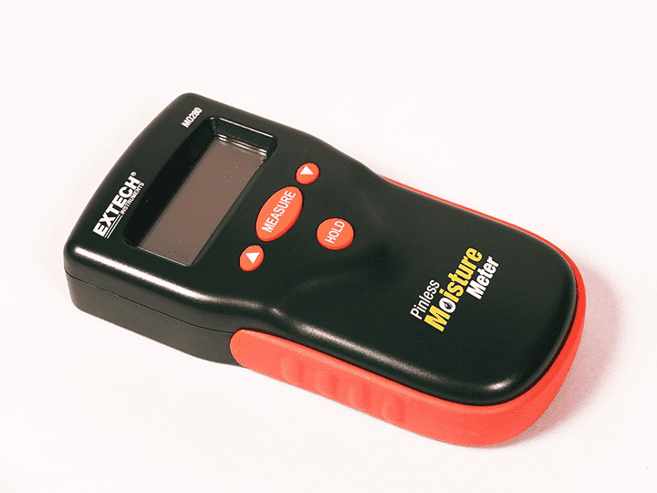máy đo độ ẩm gỗ Extech MO280