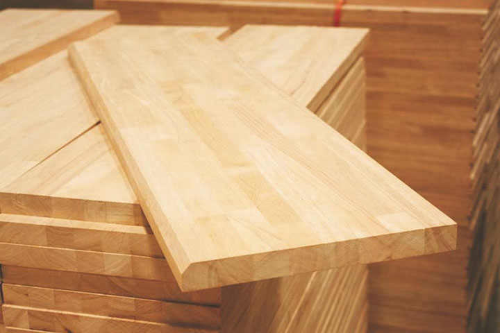 Testo 616 đo độ ẩm của gỗ và vật liệu xây dựng