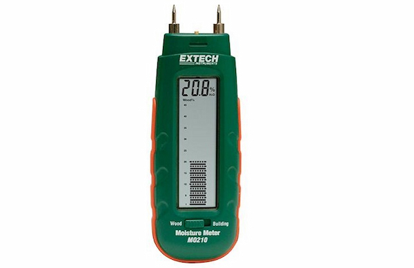 Máy đo độ ẩm Extech MO210