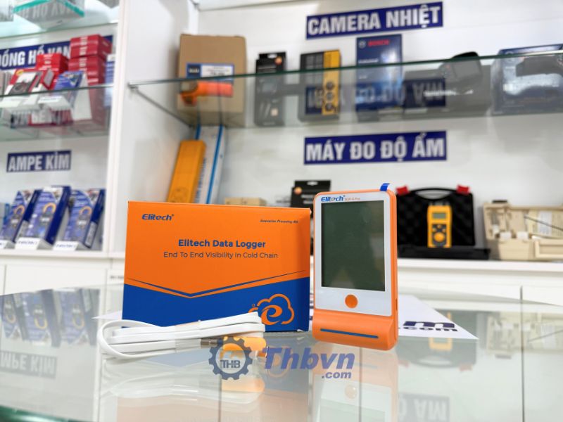 Elitech GSP-6pro thiết kế nhỏ gọn