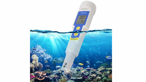 Bút đo độ mặn chống nước Total Meter SA1397