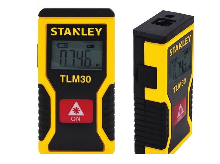 Địa chỉ mua máy đo khoảng cách Stanley STHT77425 chính hãng