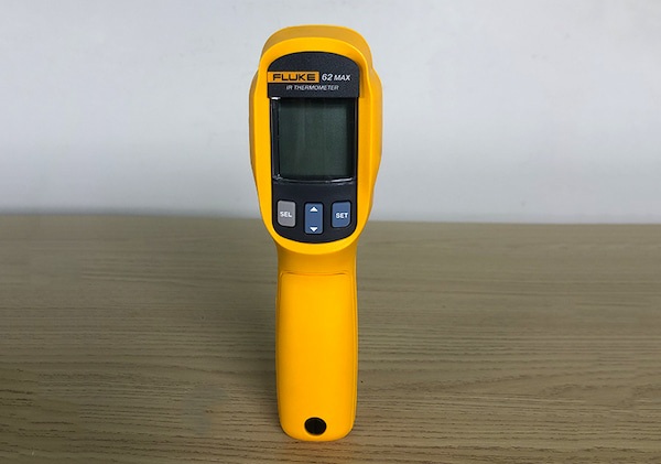 Máy đo nhiệt độ Fluke 62 Max