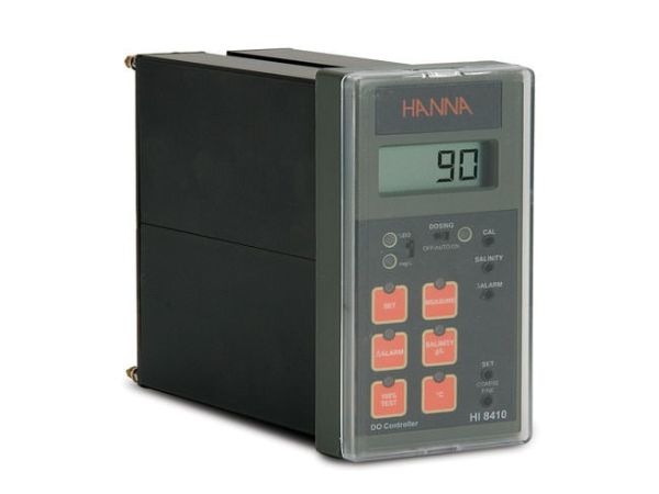 Hanna HI9147-04 thết kế ABS bền bỉ