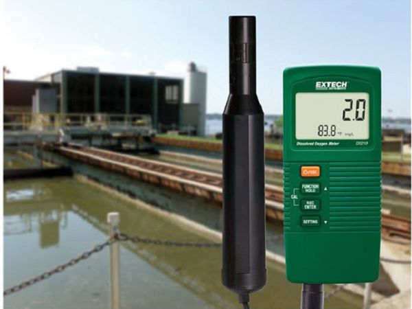 Chống thấm nước và ăn mòn là tiêu chí quan trọng hàng đầu