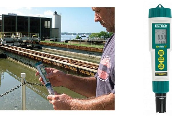 Bút đo DO Extech DO600