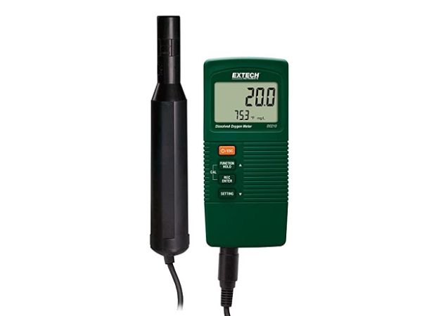 Máy đo Oxy trong nước Extech DO210