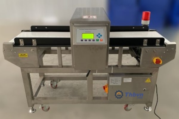 Maydopro - đơn vị phân phối chính hãng máy dò kim loại trong thực phẩm