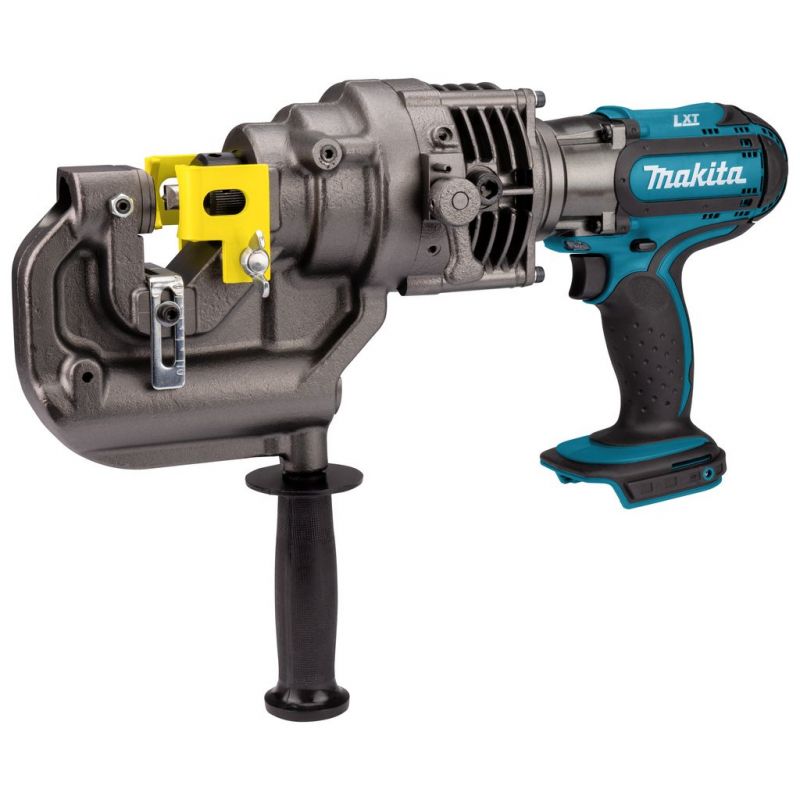 Dòng máy đột Makita DPP200ZK