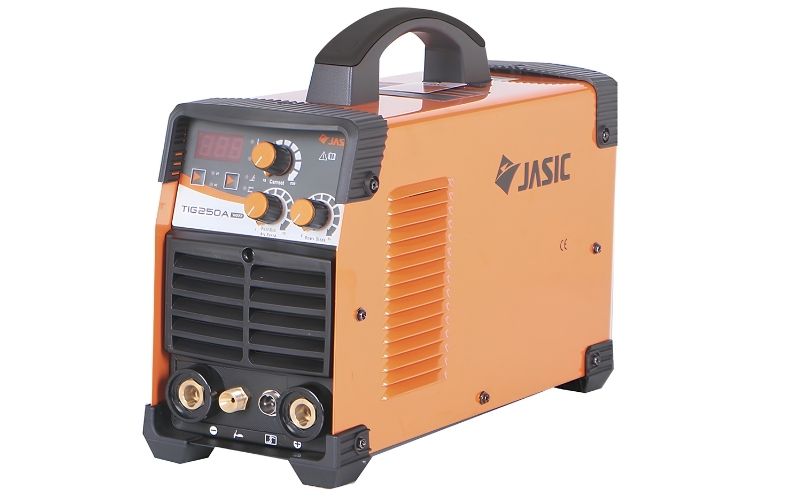Máy hàn Tig Jasic Tig 250A W227