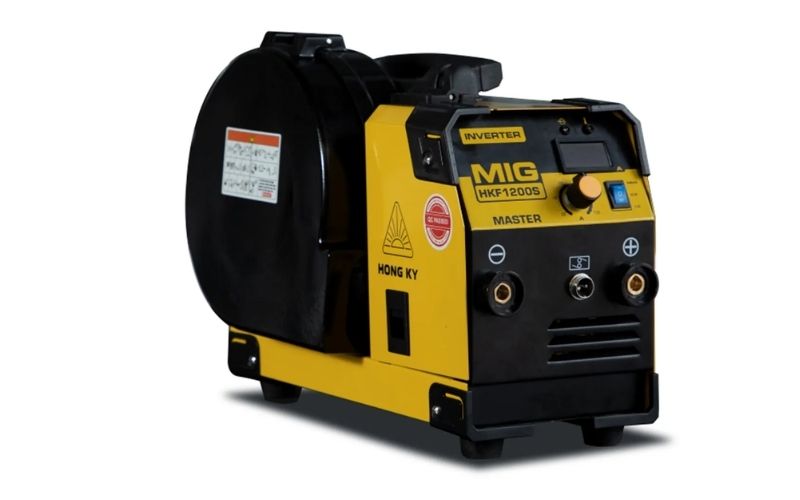 Máy hàn 2 chức năng Hồng Ký HKF1200S