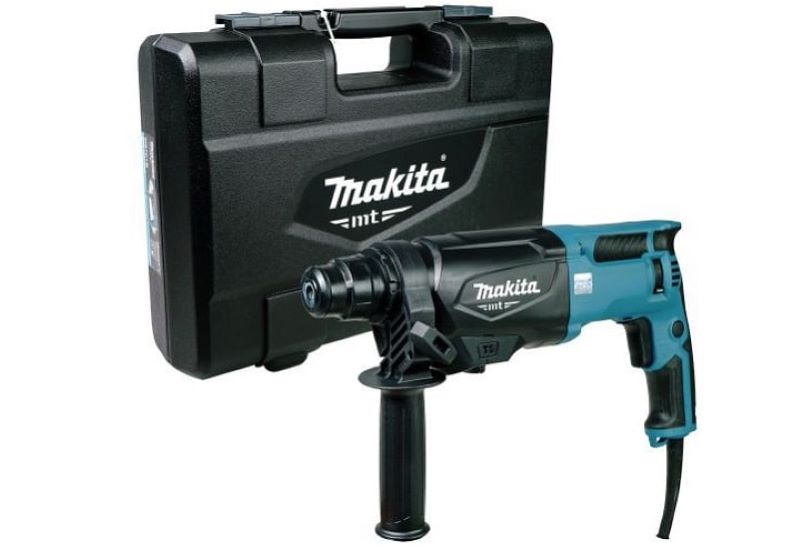 Hình ảnh máy khoan bê tông Makita M8071B