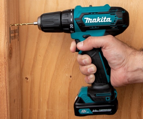 Máy khoan Makita có đa dạng model để chọn mua