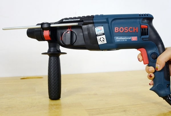 Bosch GBH 2-26 RE đến từ hãng Bosch