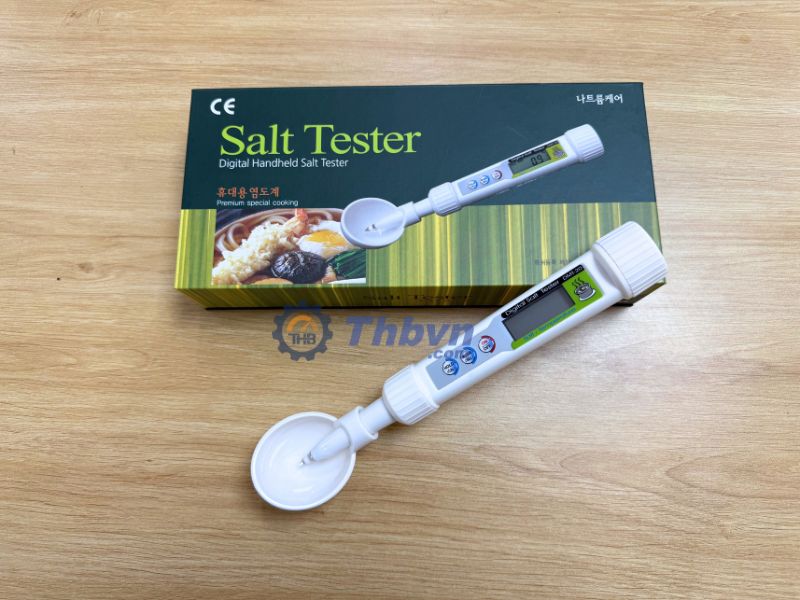 Bút đo độ mặn DMT-20