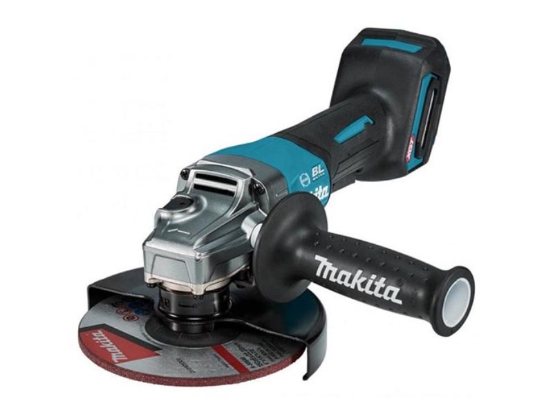 Máy mài góc pin Makita GA036GZ 