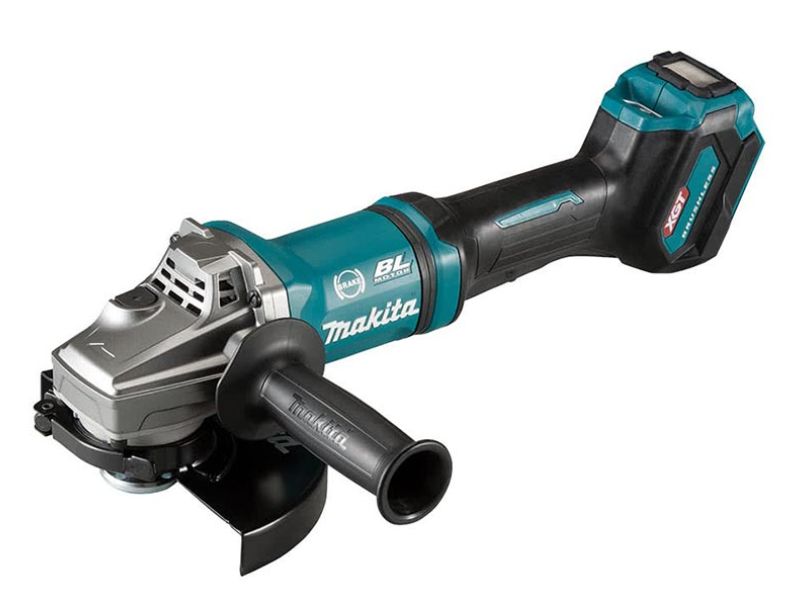 Máy mài góc pin Makita GA037GZ05