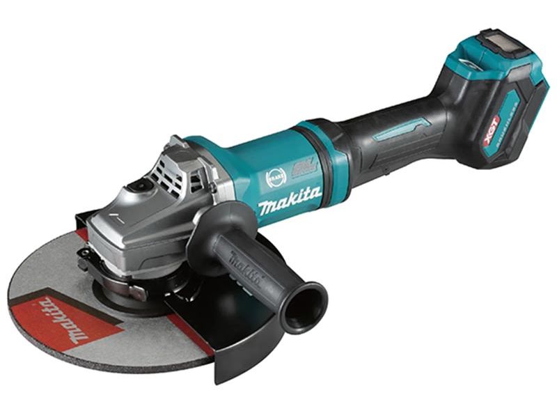 Máy mài góc dùng pin Makita GA038GZ05