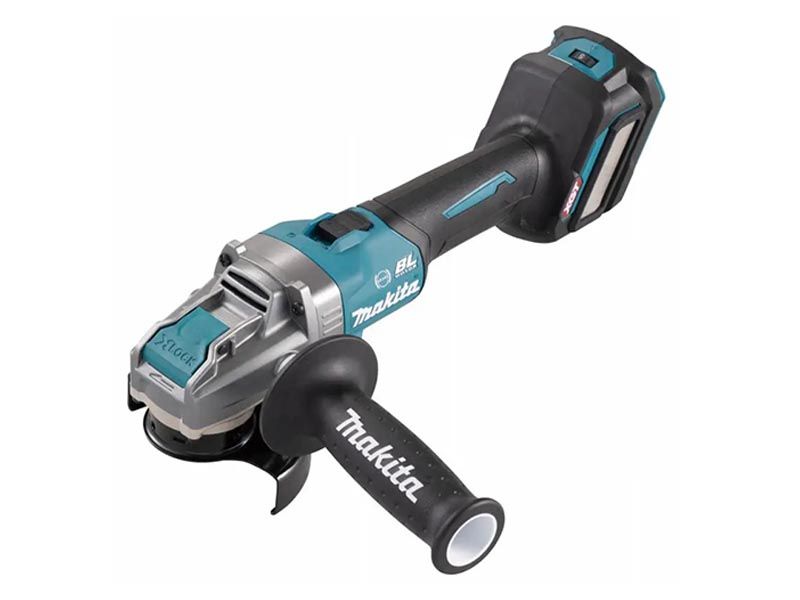 Máy mài góc dùng pin Makita GA039GZ