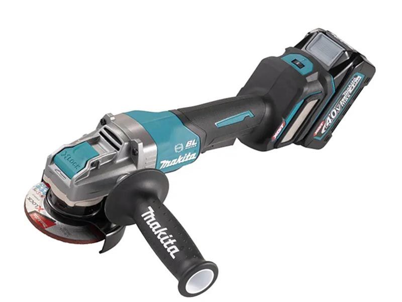 Thiết kế GA042GZ hiện đại, chắc chắn