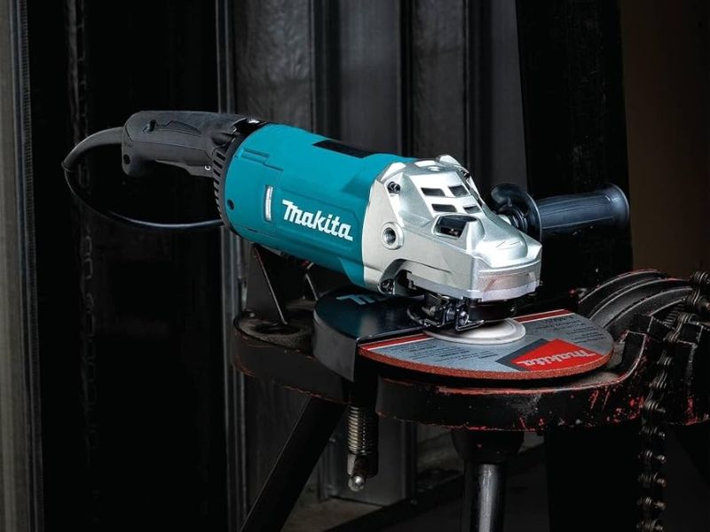 Máy mài góc Makita GA9081