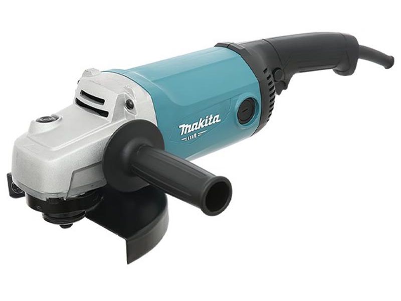 Makita M0920B thiết kế gọn nhẹ, chỉ 5.0 kg