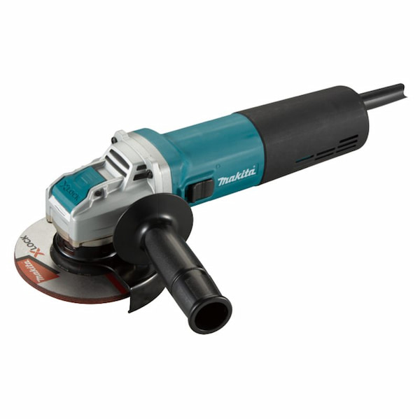 Máy mài cầm tay Makita 125mm GA5080R