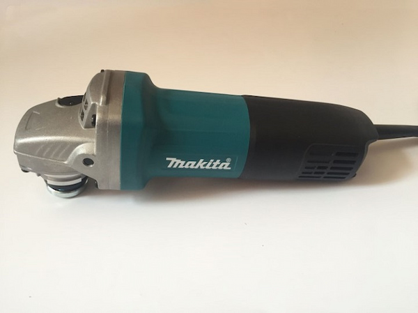 Máy mài góc Makita 9556HB 840W