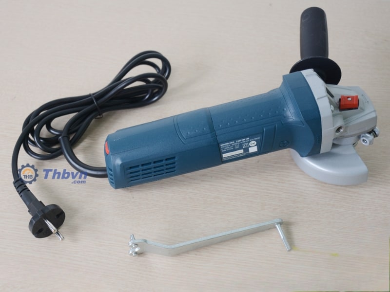 Máy mài góc GWS 900-100 đến từ thương hiệu Bosch