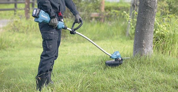 Cách bảo dưỡng máy cắt cỏ cầm tay