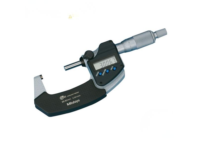 Panme điện tử Mitutoyo 293-231-30