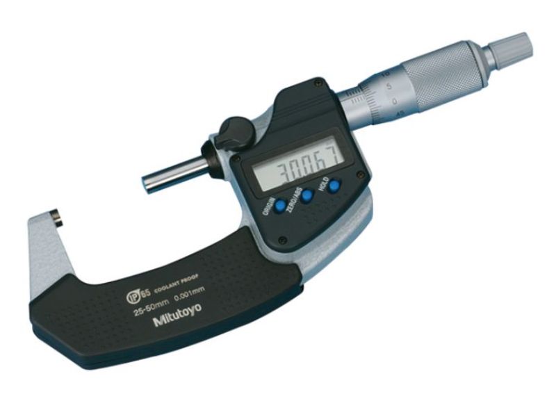 Panme điện tử Mitutoyo 293-232-30