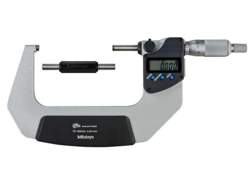 Panme điện tử Mitutoyo 293-233-30