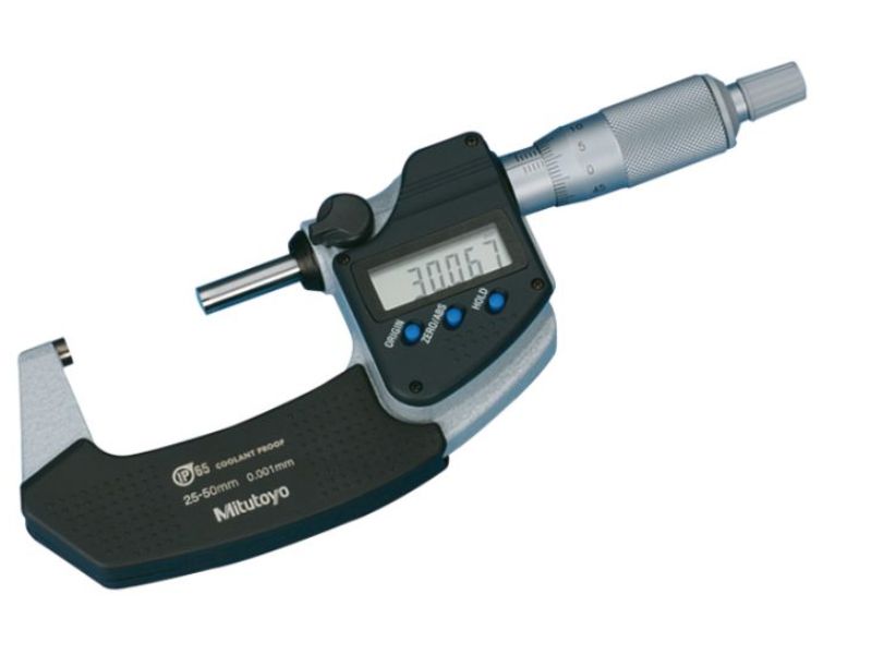 Panme điện tử Mitutoyo 293-241-30