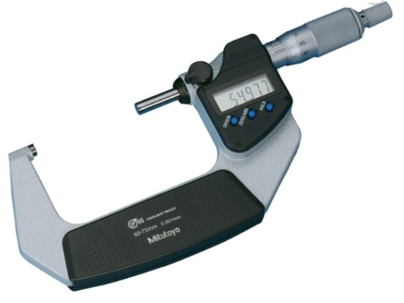 Panme điện tử Mitutoyo 293-242-30