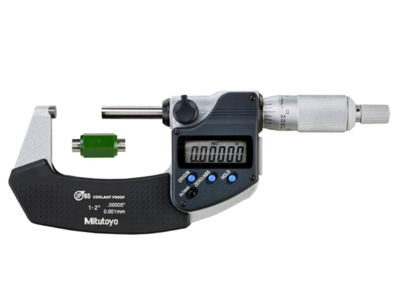 Panme điện tử Mitutoyo 293-331-30