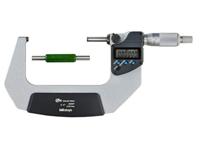 Panme đo ngoài điện tử Mitutoyo 293‑333‑30